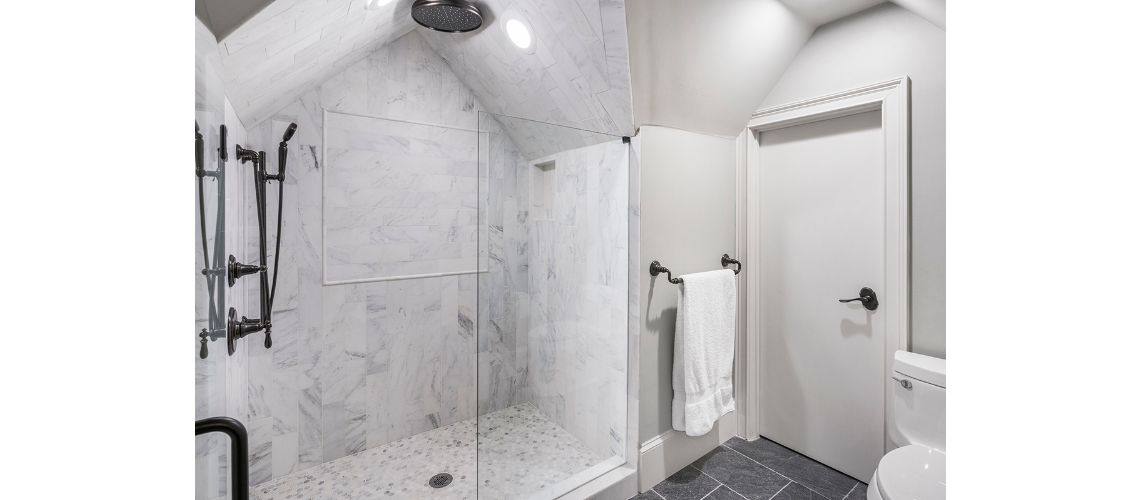 CARRARA WHITE 2